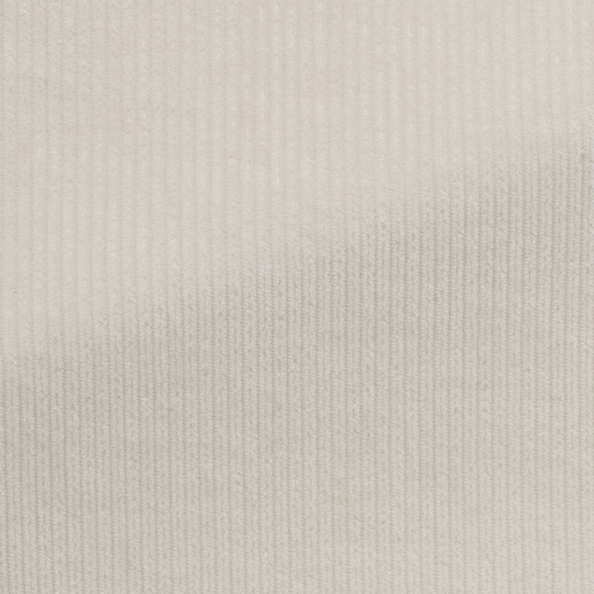 Greige Stretch Cotton Corduroy Suit