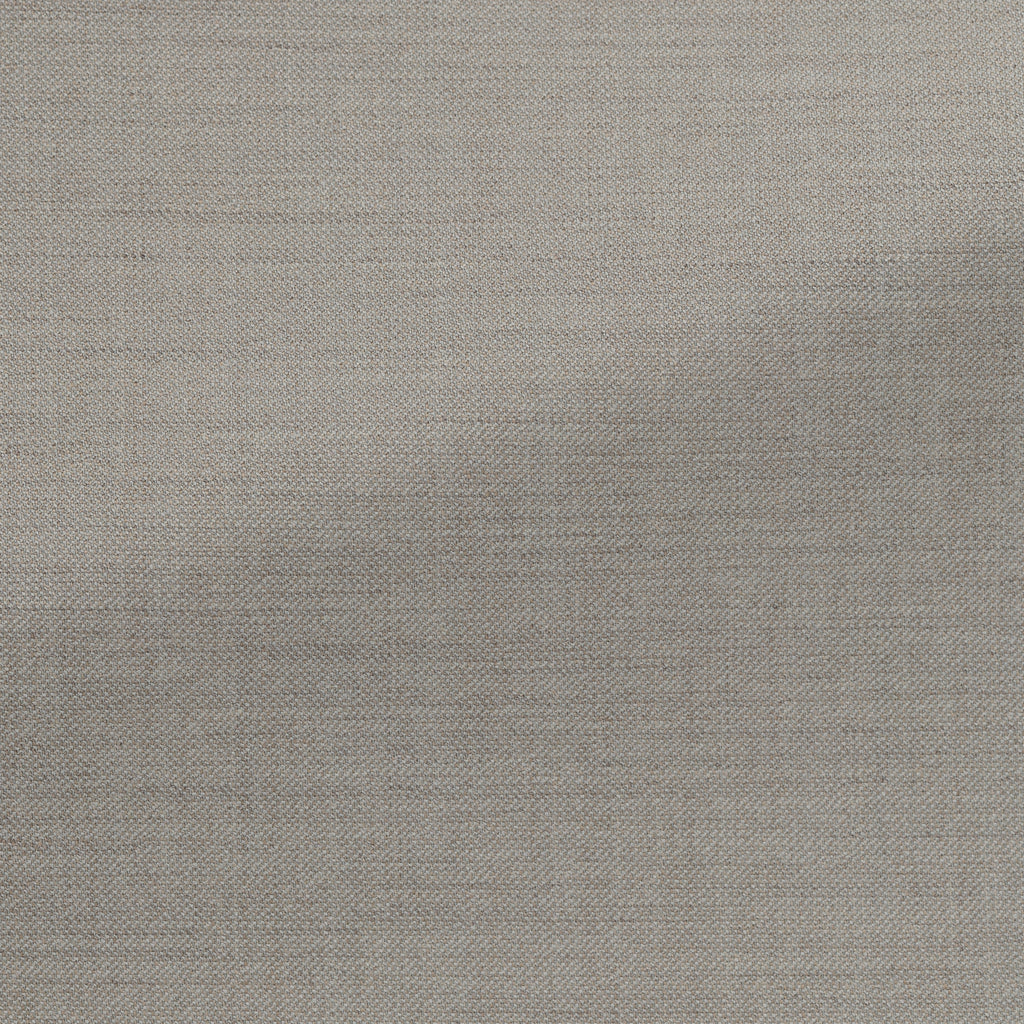 Bone Stretch Wool-Blend Twill Suit