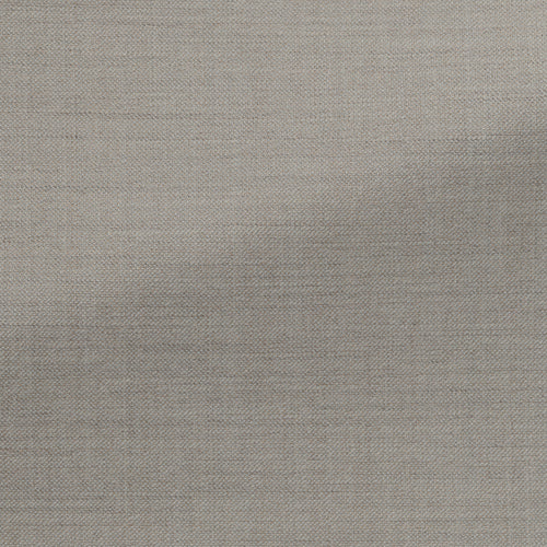 Bone Stretch Wool-Blend Twill Suit