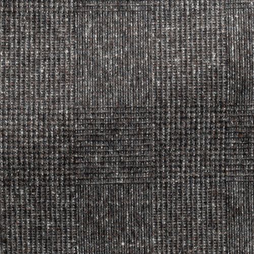Cedar Brown Silk–Wool–Cashmere Glen Check Suit