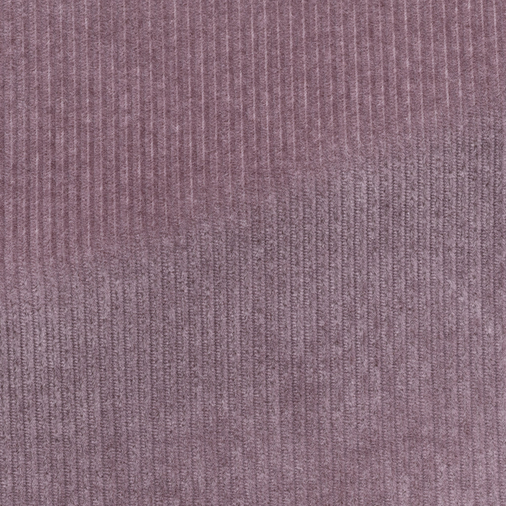 Mauve Stretch Cotton Corduroy Suit