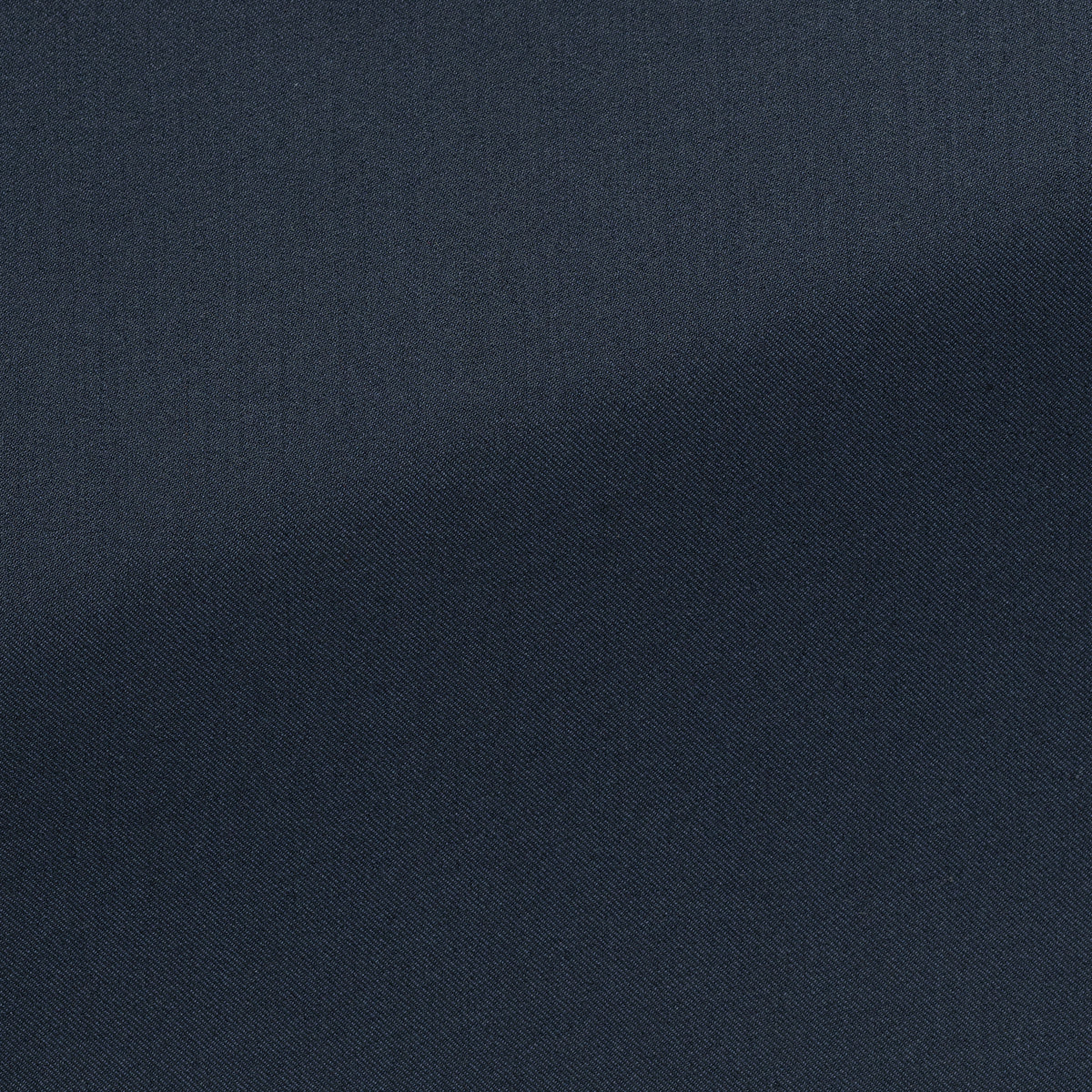 Midnight Blue Technical Stretch Wool Suit