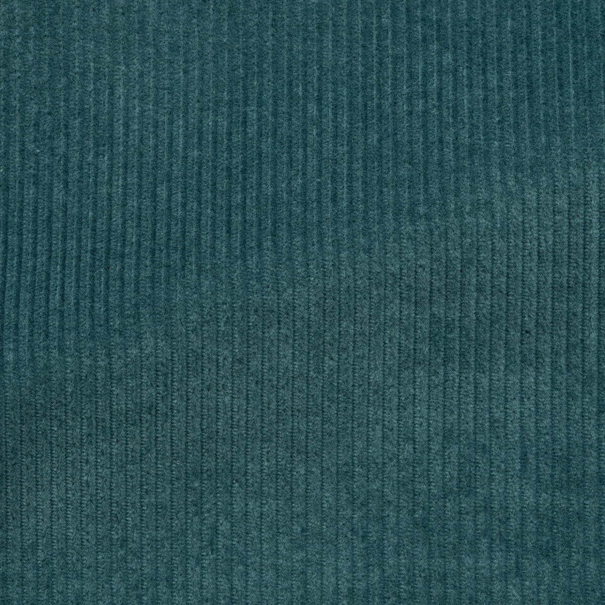 Teal Stretch Cotton Corduroy Suit
