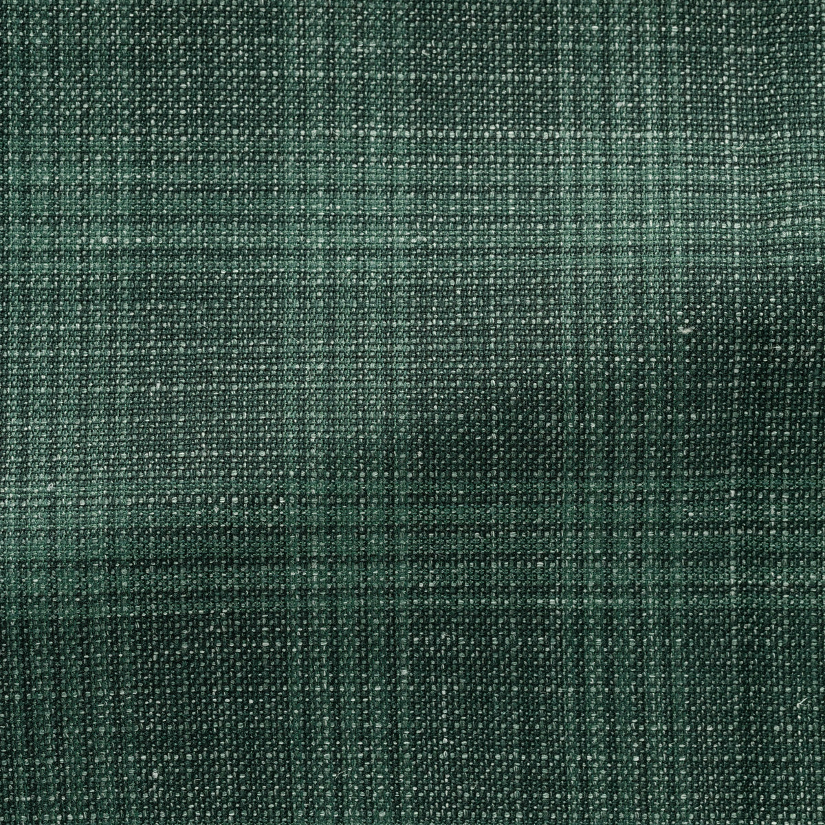 Mixed Green Glencheck Blazer