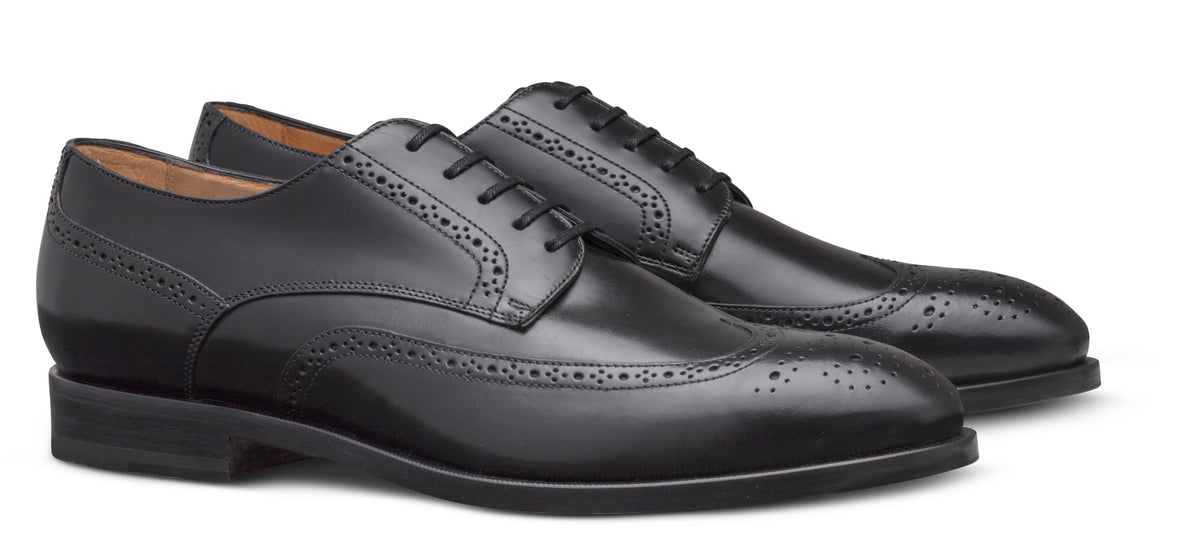 Derby Shoes