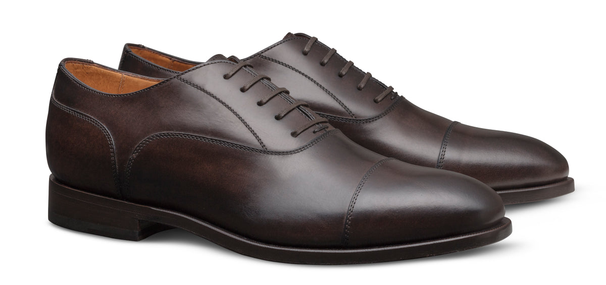 Oxford Shoes