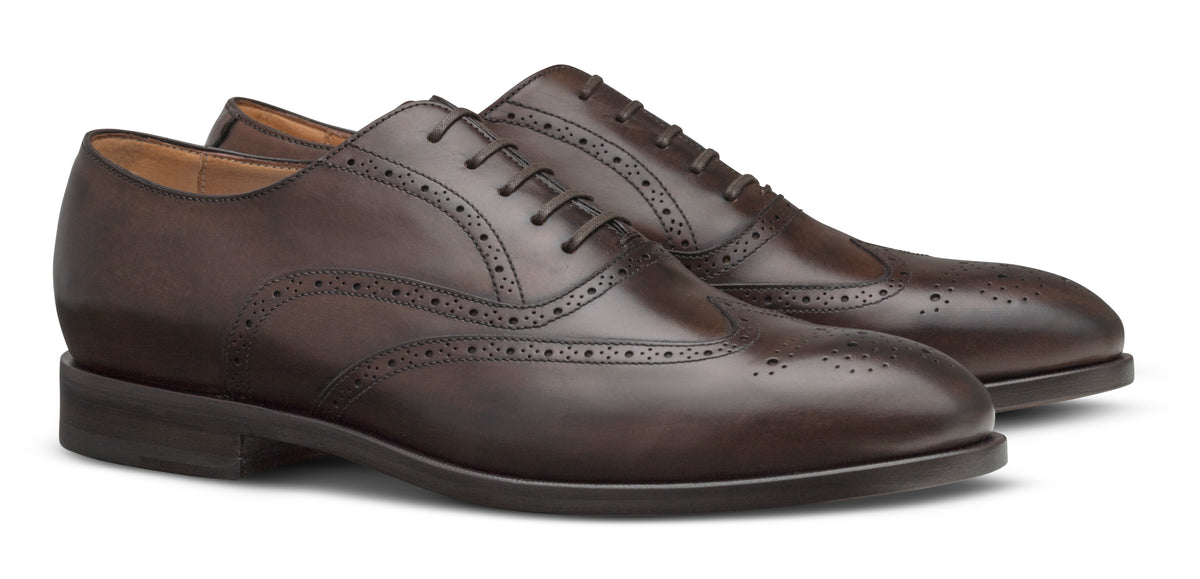 Oxford Shoes