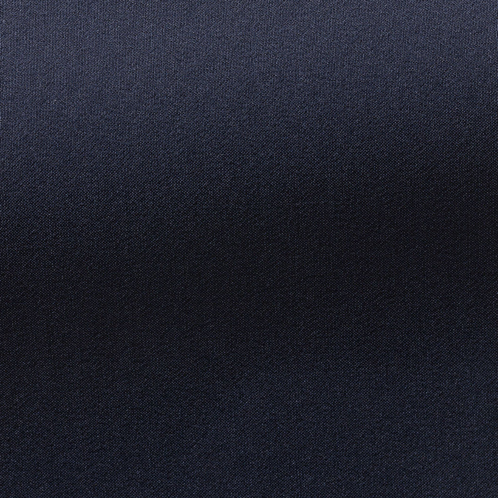 Loro Piana Navy Storm System Overcoat