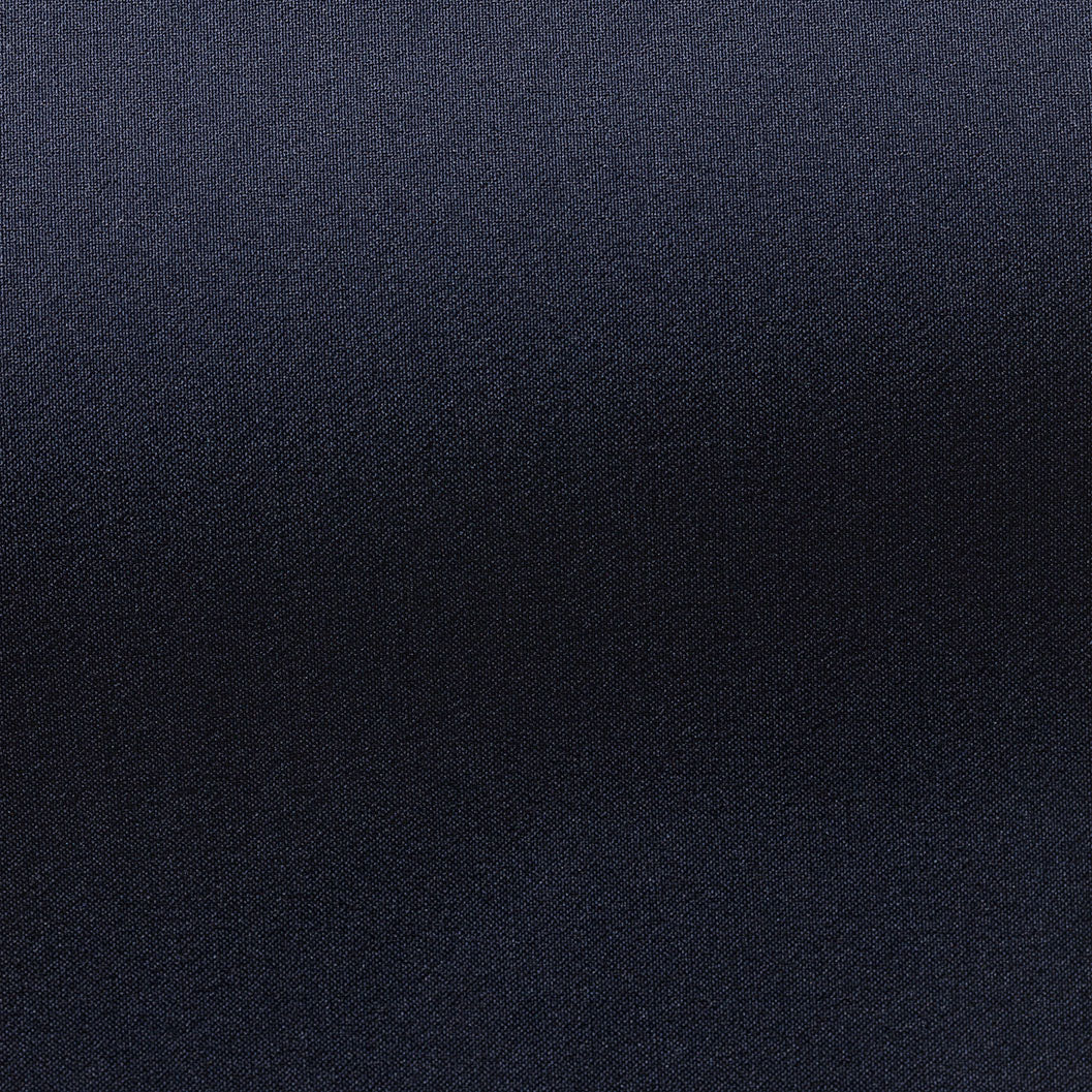 Loro Piana Navy Storm System Overcoat