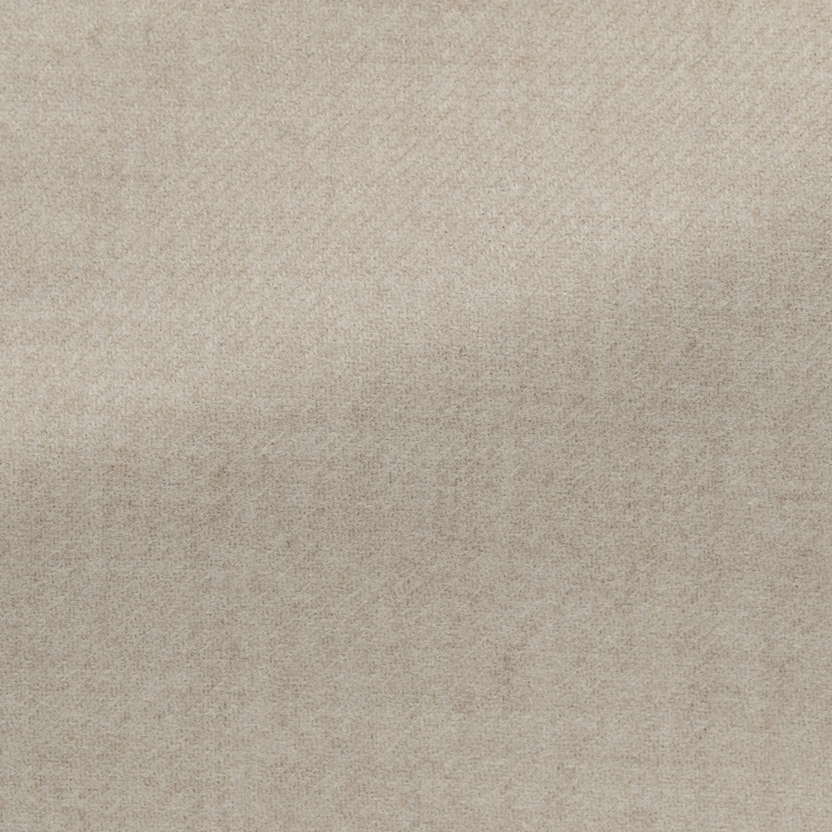 Loro Piana Ivory–Oatmeal Zelander Double Martingale Overcoat
