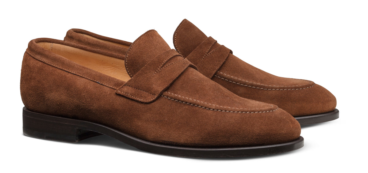 Penny Loafers