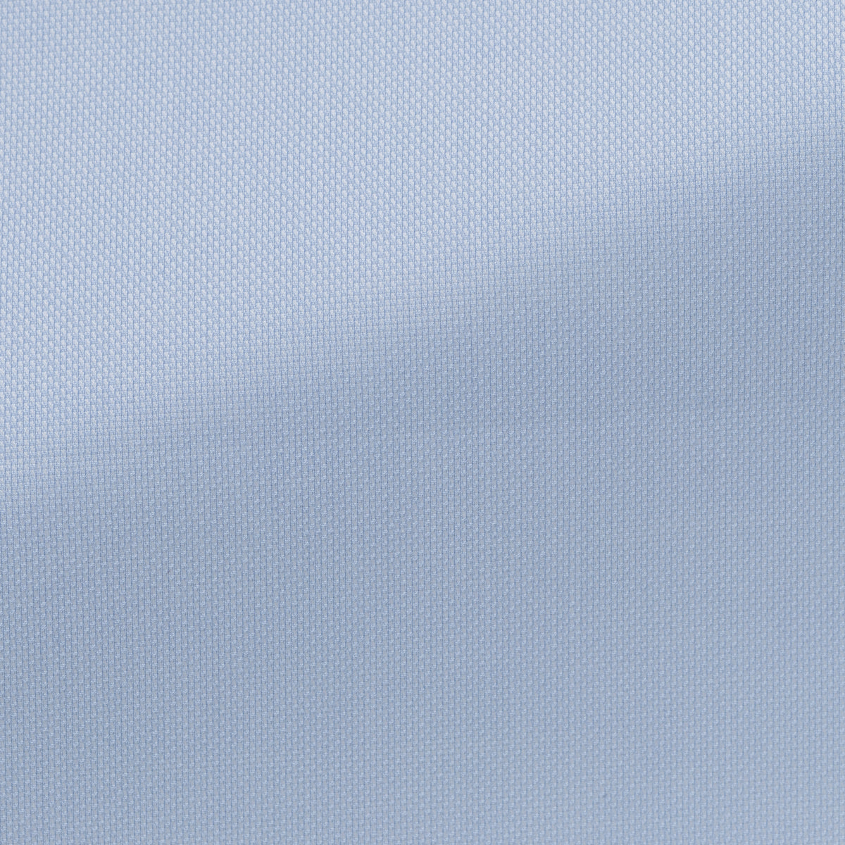 Natural Stretch Cotton Microstructure Shirt