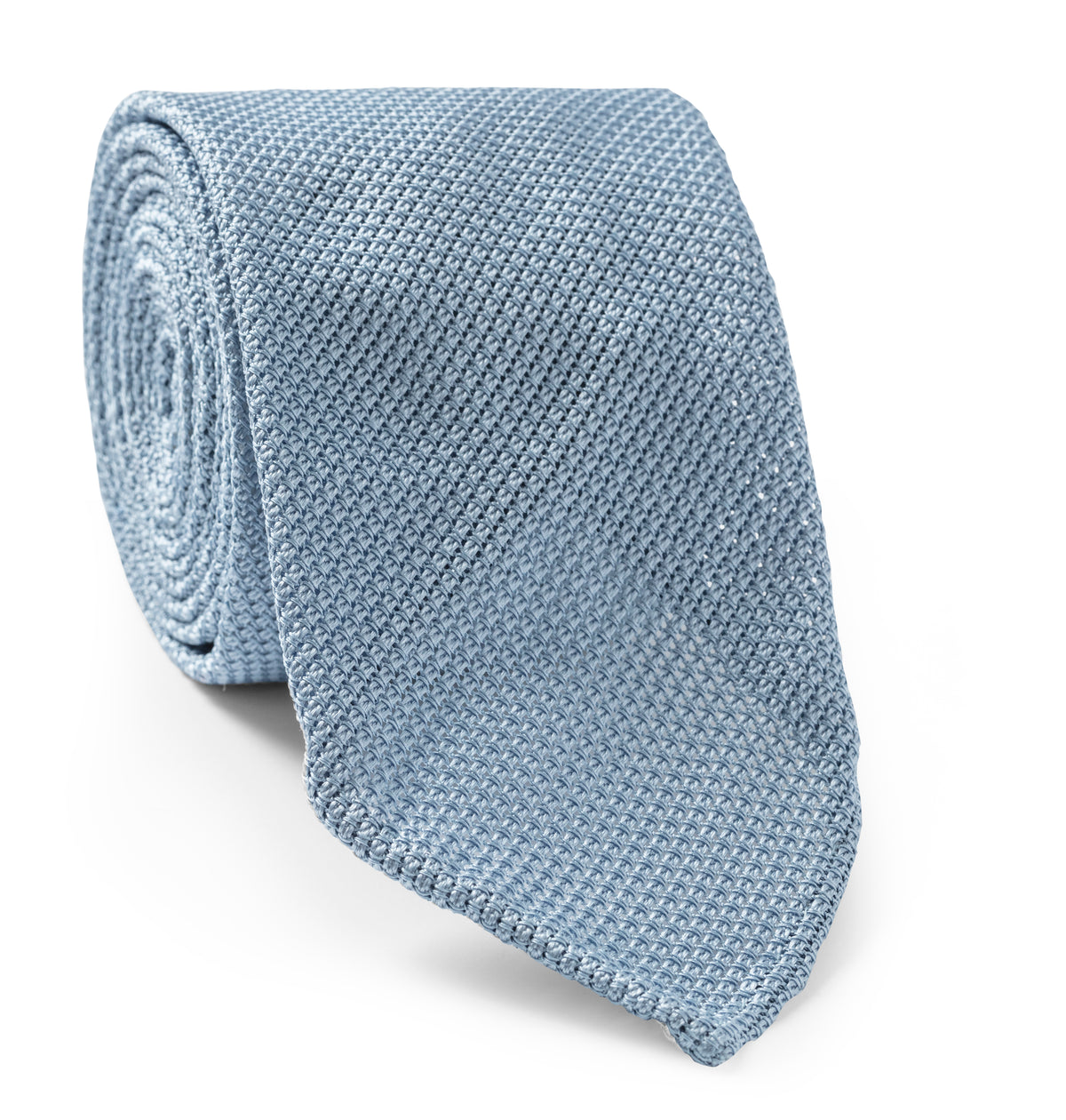 Grenadine Silk Tie