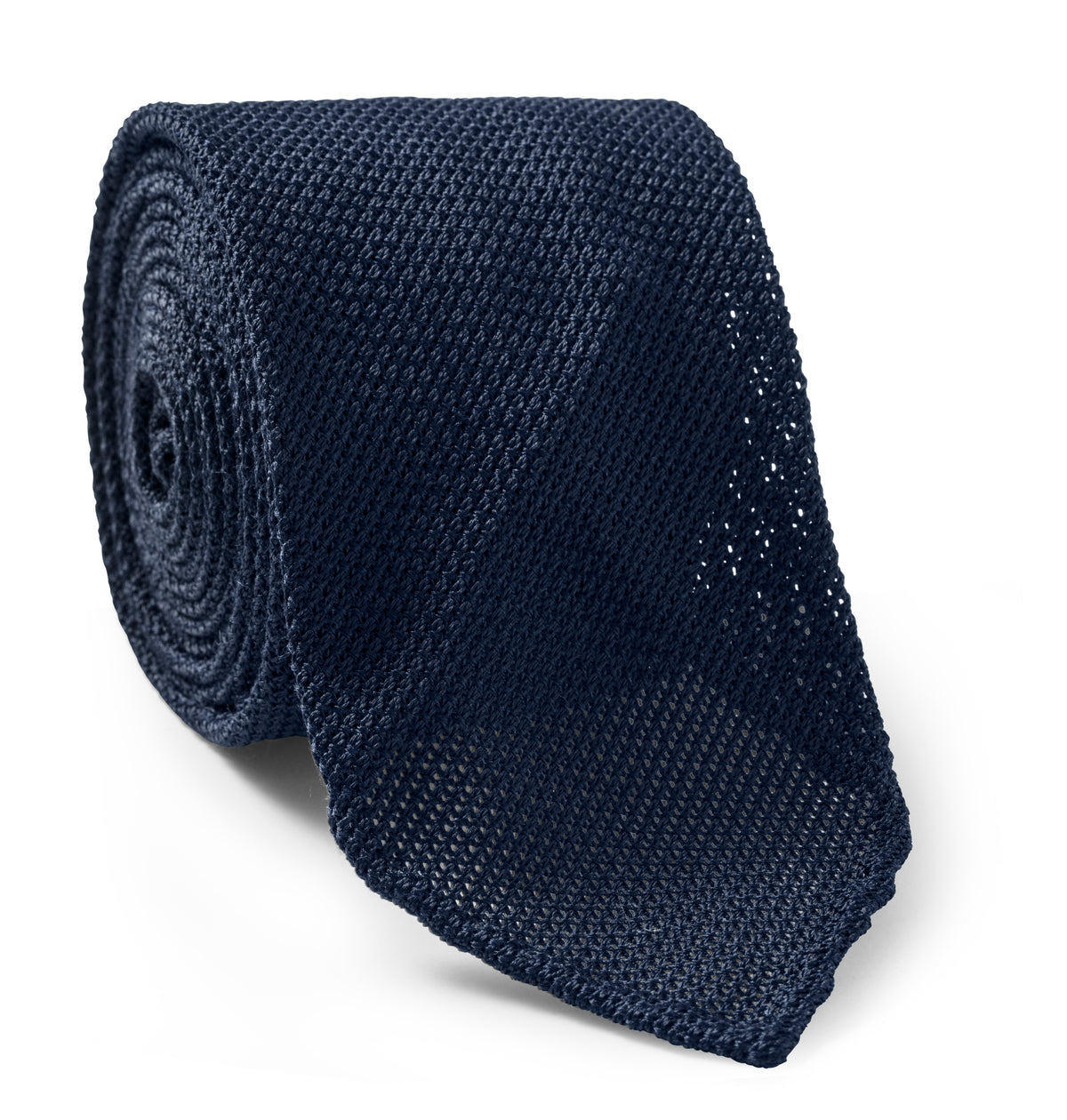 Grenadine Silk Tie