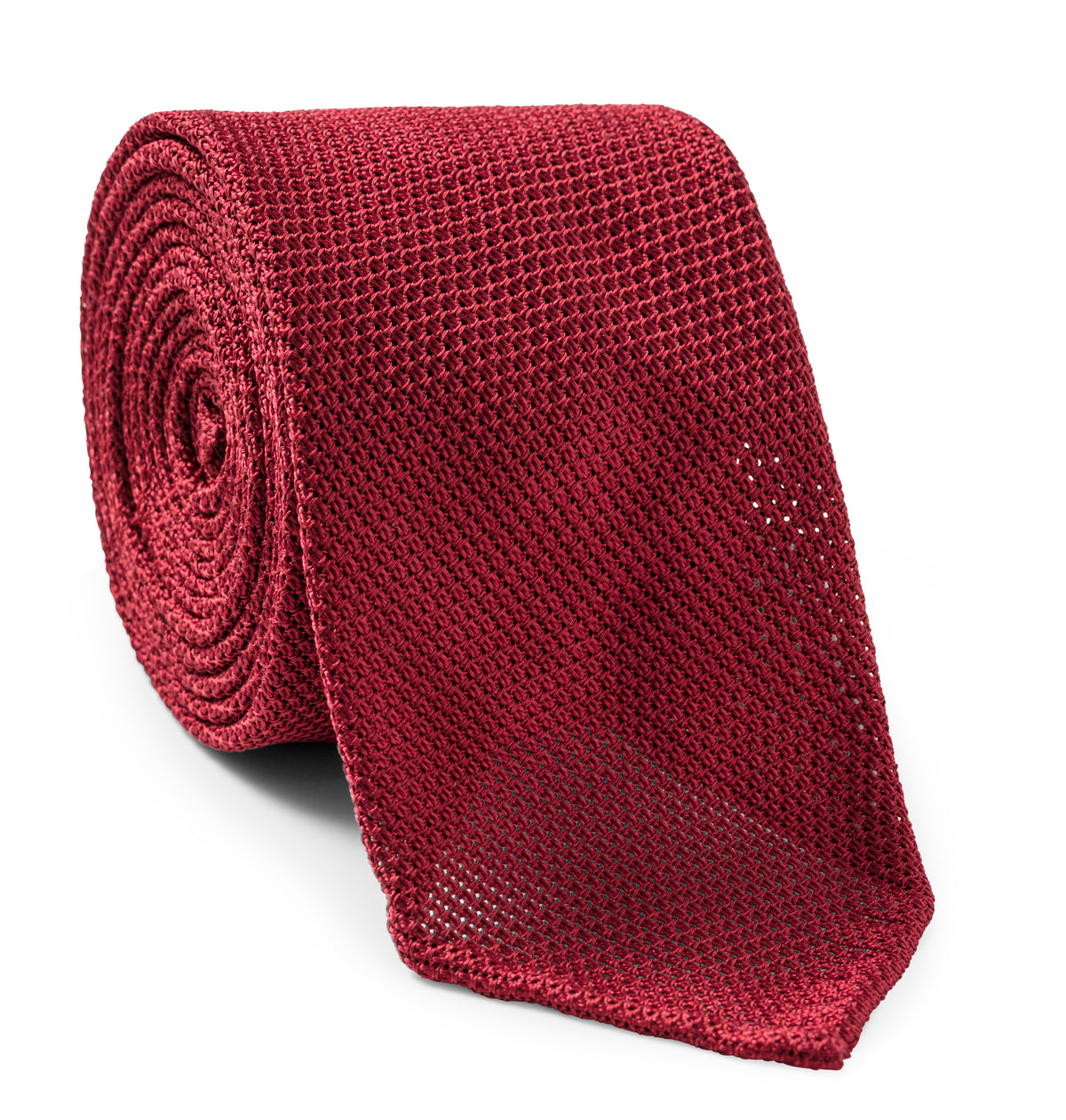 Grenadine Silk Tie