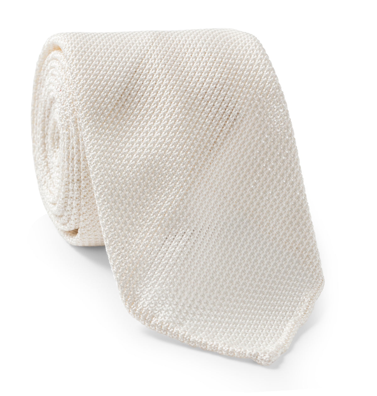 Grenadine Silk Tie