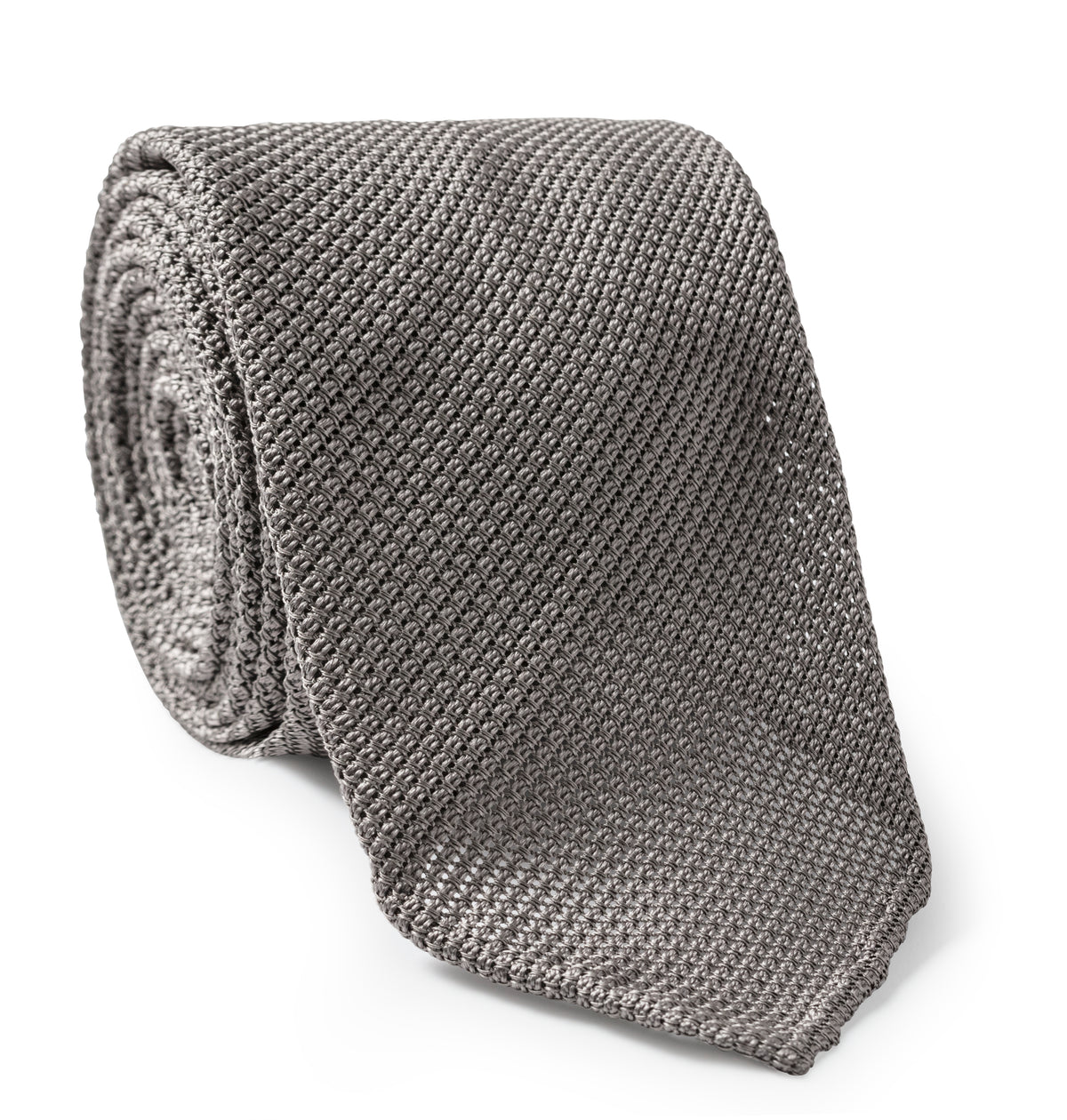Grenadine Silk Tie
