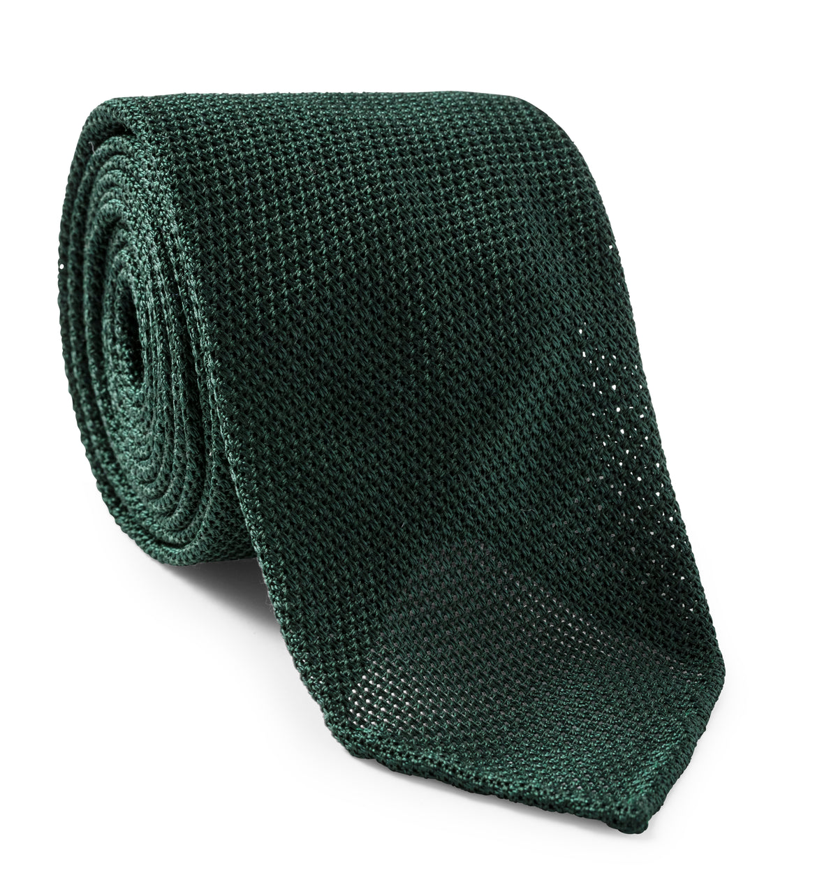 Grenadine Silk Tie