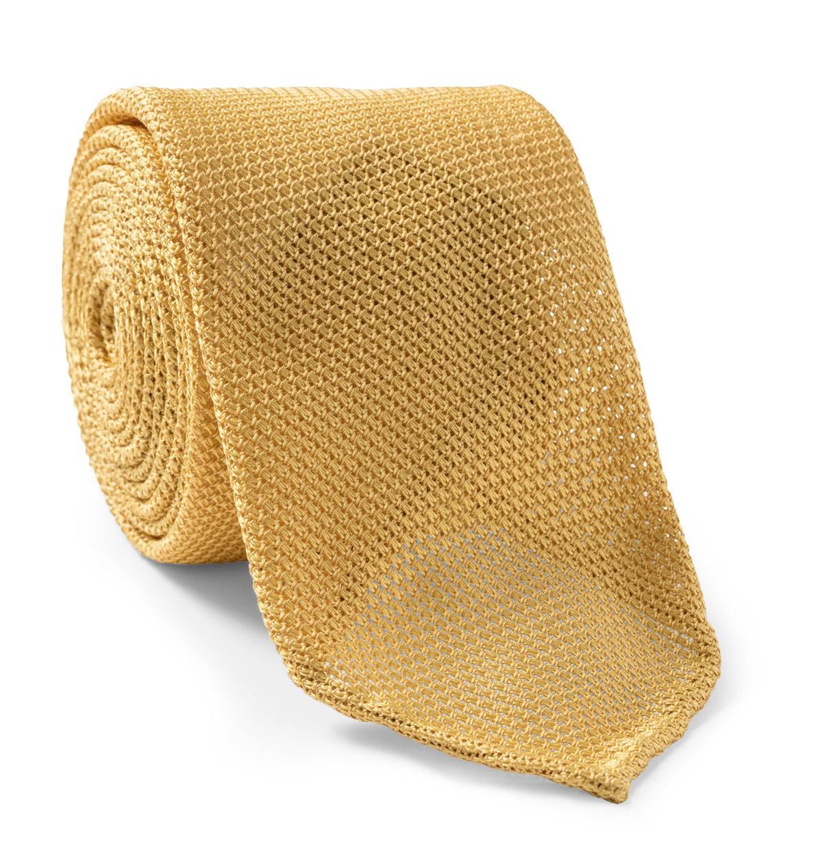 Grenadine Silk Tie