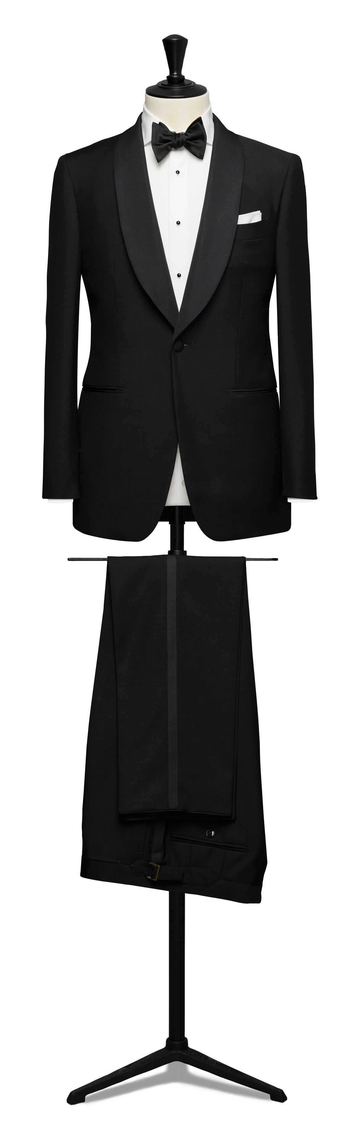Tuxedo