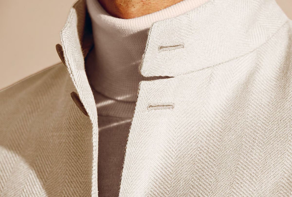 Turtleneck extra fine merino