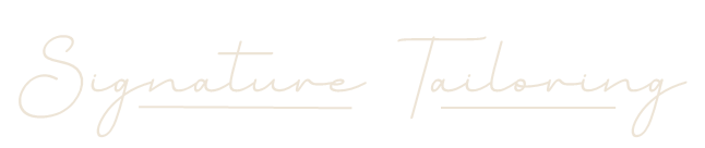 Signature Tailoring