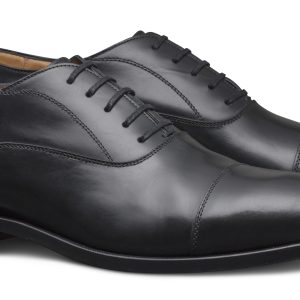 Cap Toe Oxford