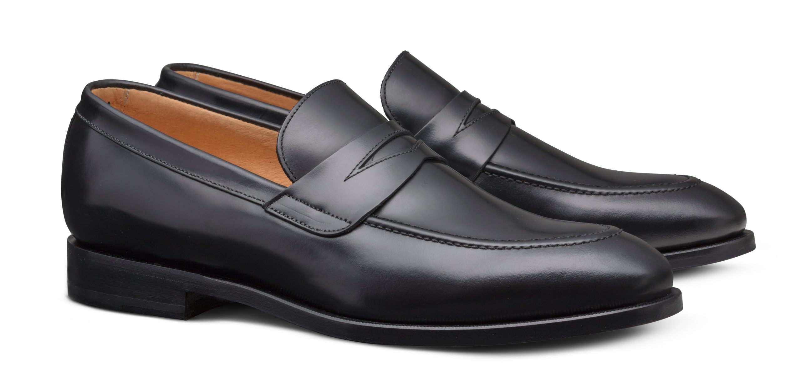 Penny Loafers