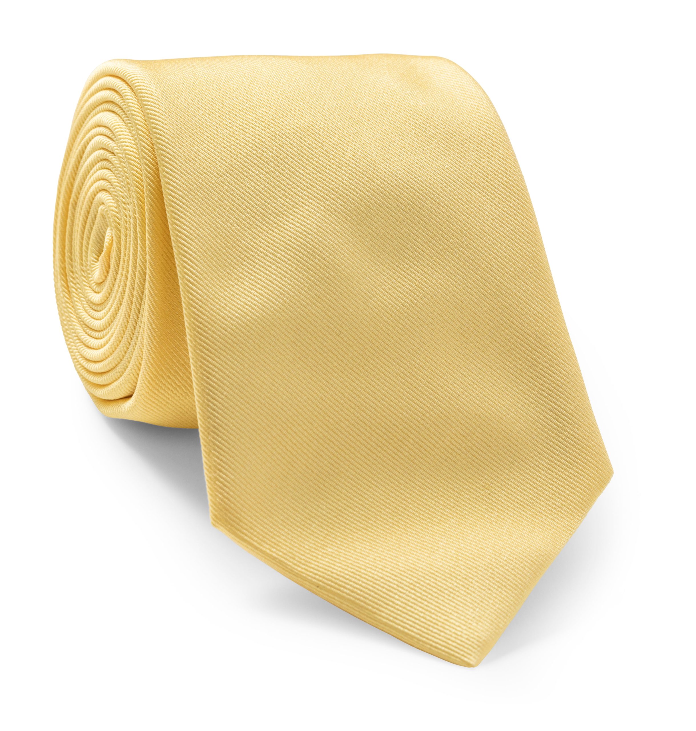 Silk Satin Tie