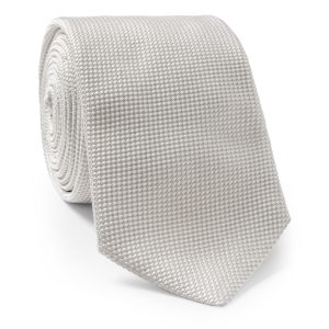 Wedding Silk Tie